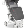 Коляска Euro-Cart Volt Pro 9023-ECVP-20, Pearl, серый