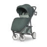 Коляска Euro-Cart Flex 9023-ECF-21, Jungl, зеленый