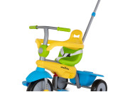 Велосипед Smart Trike 146-1100, blue, синий