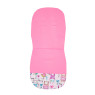Вкладываешь в коляску Twins Voyage 8900-BTV-20, multicolor, мультицвет