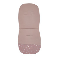 Вкладываешь в коляску Twins Voyage 8900-BTV-20, multicolor, мультицвет