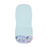 Вкладываешь в коляску Twins Voyage 8900-BTV-20, multicolor, мультицвет