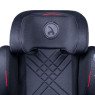 Автокресло Coletto Avola Isofix 15-36 9024-CAI-13, black, черный