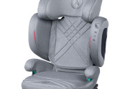 Автокресло Coletto Avola Isofix 15-36 9024-CAI-10, серый, серый