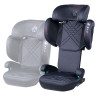Автокресло Coletto Avola Isofix 15-36 9024-CAI-13, black, черный