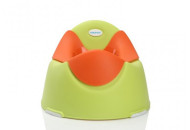 Горшок Babyhood Дора BH-106G, зеленый, зеленый