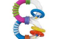 Bryazkaltsa Plastic Baby Mix 45814, MIX, Multic.