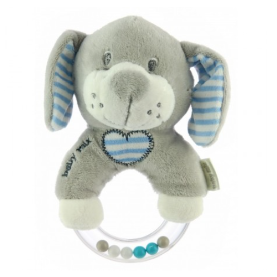 Plyushev Bryazkalts Baby Mix STK-19643BD pitch blasty 41552, blue, form