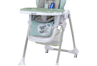 Стульчик Baby Mix UR-YQ-B003S Green 39653, green, зеленый