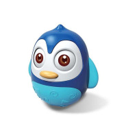Брязкальце Ванька-Встанька Baby Mix HS-0201B 40055 , blue, блакитний