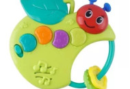 Little Musical Musical Baby Mix KP-01 Load Cows KP-01 45818, MIX, Multijet