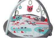 Коврик развивающий Baby Mix 43406 для детей