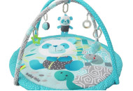 Developing mat Baby Mix 3509PP Panda 44909