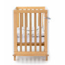 Coted Veres LD1 Manhattan without wheels, under the pendulum 1.1.1.70.32.15, Bel / beech, white / beige