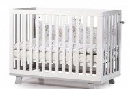 Coted Veres LD1 Manhattan without wheels, under the pendulum 1.1.1.70.32.17, white / gray, white / gray