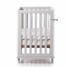 Coted Veres LD1 Manhattan without wheels, under the pendulum 1.1.1.70.32.17, white / gray, white / gray