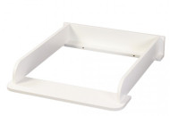 Single block 600, art. 36.2 pcs. 36.2.04, ivory, beige