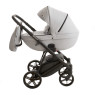 Broco Miracle Black 9023-Bmb-04, Grey, Gray stroller.