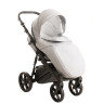 Broco Miracle Black 9023-Bmb-04, Grey, Gray stroller.