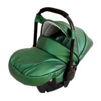 Автокресло Broco Miracle 9024-BMB-03, green, зеленый