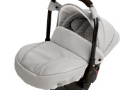 Автокрісло Broco Miracle 9024-BMB-04, grey, сірий