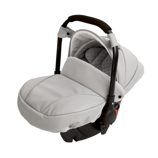Car Seat Broco Miracle 9024-Bmb-04, Grey, Gray