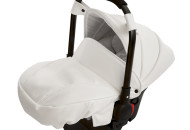 Автокресло Broco Miracle 9024-BMB-05, white, белый