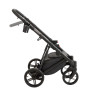 Коляска 2 в 1 Broco Miracle Black 9023-BMB-06, beige, бежевый