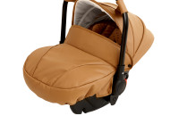 Автокресло Broco Miracle 9024-BMB-06, beige, бежевый