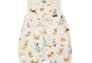 Песочник Caramel Dog beige TE8115.BEJ.ASB4-12, beige, бежевый, 9-12 мес