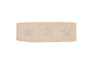 Повязка Twins Leo Star ST1606, beige, бежевый