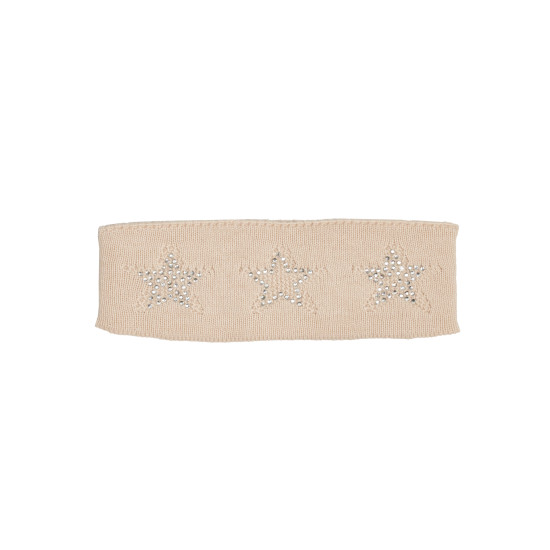 Повязка Twins Leo Star ST1606, beige, бежевый