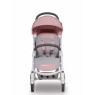 Коляска прогулочная EasyGo Minima Plus powder pink розовый