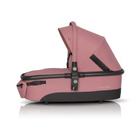 Люлька EasyGo Smart Air GONDOL-EGSA-16, Rose, розовый