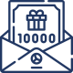 Подарункові сертифікати