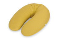 Подушка для вагітних Ceba Physio Multi Flexi Caro W-706-000-147, mustard, жовтий