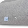Подушка для беременных Ceba Physio Multi Flexi Caro W-706-000-261, light grey, светло серый