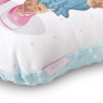 Подушка Cebababy Cuddie Fluffy Puffy Lizzy девочка
