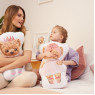 Подушка Cebababy Cuddie Fluffy Puffy Lizzy девочка