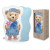 Подушка Cebababy Cuddie Fluffy Puffy Lizzy девочка