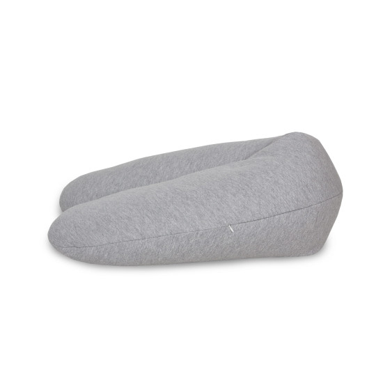 Подушка для беременных Ceba Physio Multi Flexi Caro W-706-000-261, light grey, светло серый