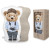 Подушка Cebababy Cuddie Fluffy Puffy Steve мальчик