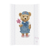Cebababy 50x70 Fluffy Puffy W-203-132-685, Lizzy, Girl