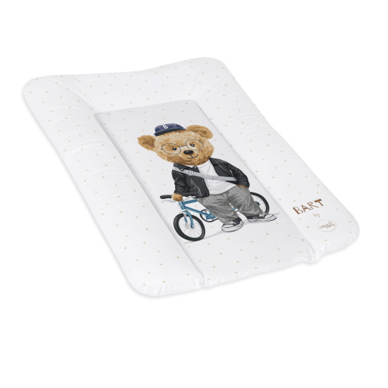 Swaddle mattress Cebababy 50x70 Fluffy Puffy Bart
