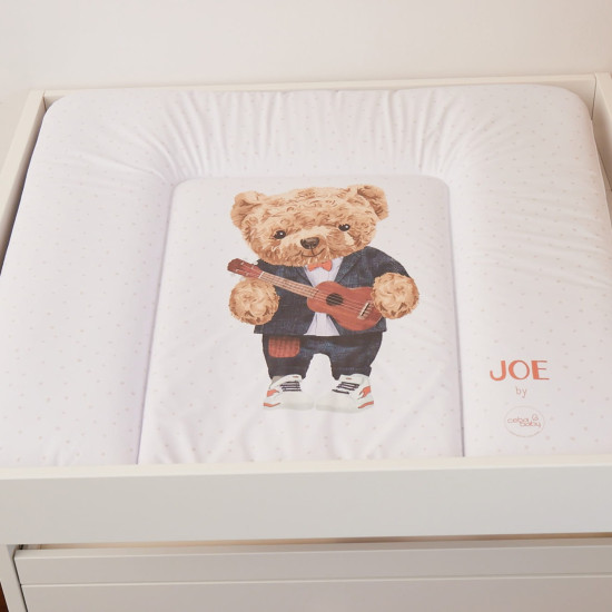 Cebababy 75x72 Fluffy Puffy W-144-132-682, Joe, Boy