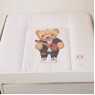 Cebababy 75x72 Fluffy Puffy W-144-132-682, Joe, Boy