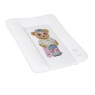 Пеленальный матрас Cebababy 50x70 Fluffy Puffy Lea
