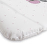 Пеленальный матрас Cebababy 50x70 Fluffy Puffy Lea
