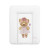 Пеленальный матрас Cebababy 50x70 Fluffy Puffy Poly