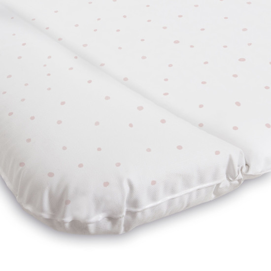 Пеленальный матрас Cebababy 50x70 Fluffy Puffy Poly